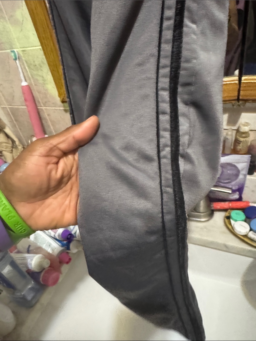 Ultra performance pants - Picture 3 of 5